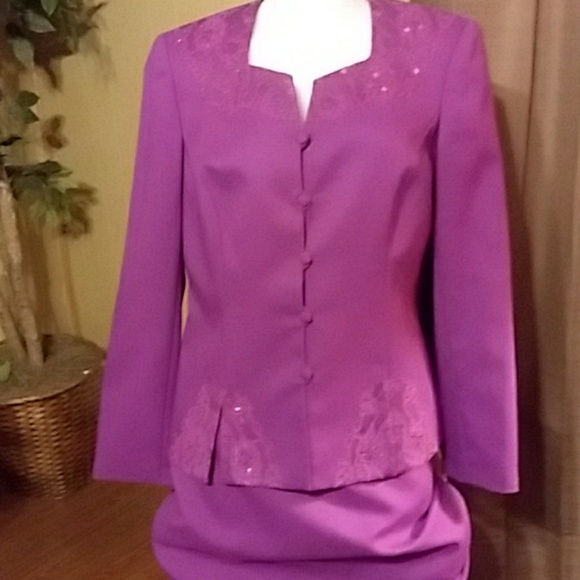 Emily Dresses & Skirts - 2 for $8. Emily 2 PC. suit